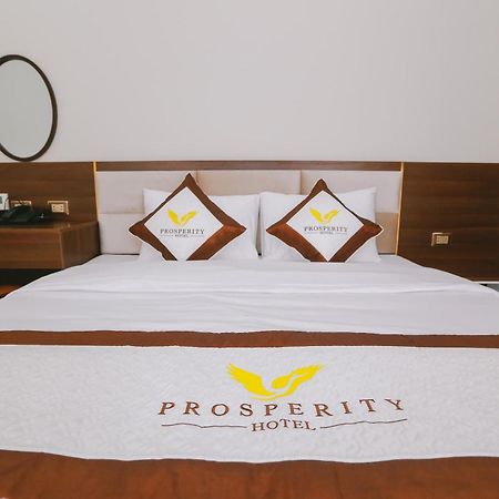 Prosperity Boutique Halong Hotel & Restaurent Ha Long Exterior photo